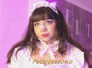 Petitrosseowo