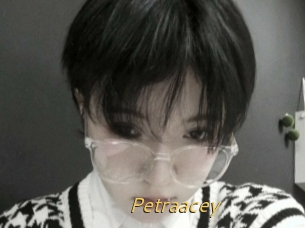 Petraacey