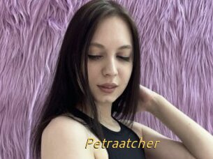 Petraatcher