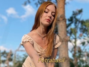 Petrabasil