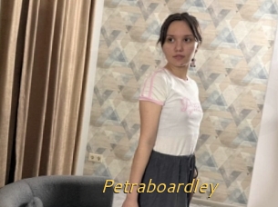 Petraboardley