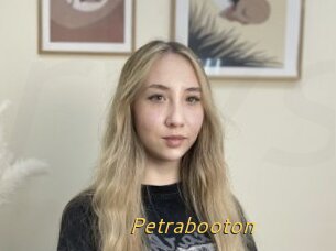 Petrabooton