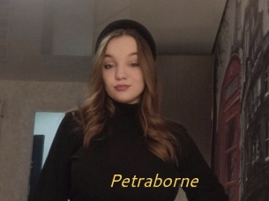 Petraborne