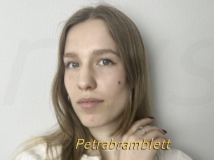 Petrabramblett