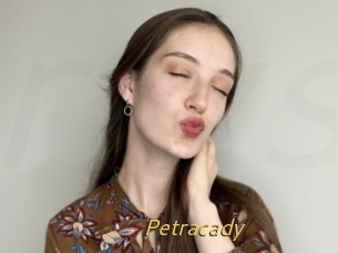 Petracady