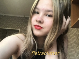Petraclutter