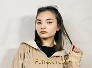 Petracordery