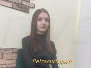 Petracurington