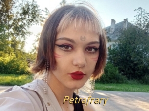 Petrafrary