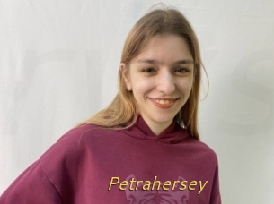 Petrahersey