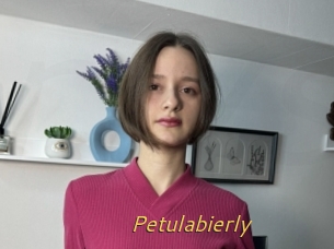 Petulabierly
