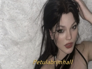 Petulabrimhall