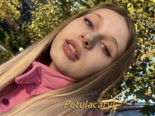 Petulacaryl