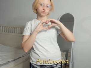 Petulaecton