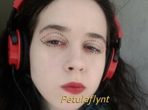 Petulaflynt