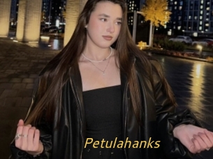 Petulahanks