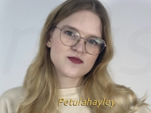 Petulahayley