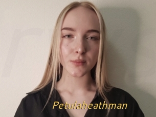 Petulaheathman