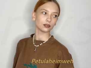 Petulaheimweh