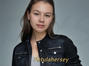 Petulahersey