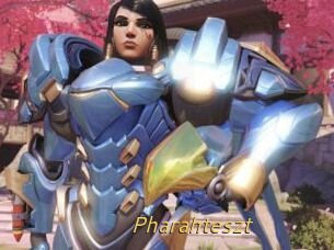 Pharahteszt