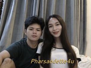 Pharsaodette4u