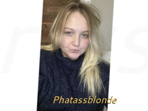 Phatassblonde