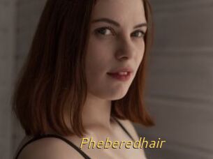 Pheberedhair