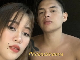 Philandsheena