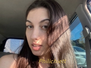 Philichiett