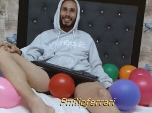 Philipferrari