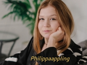 Philippaappling