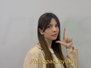 Philippabunyard