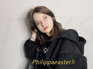 Philippaeasterli