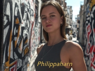 Philippaharn