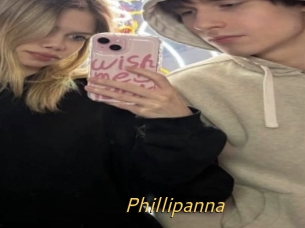 Phillipanna