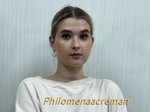 Philomenaacreman