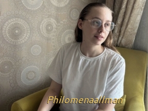 Philomenaallman