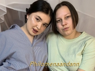 Philomenaandann
