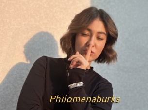 Philomenaburks