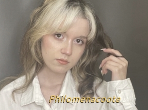 Philomenacoote
