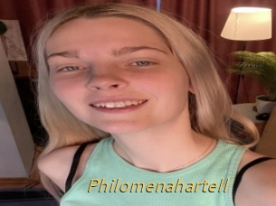 Philomenahartell