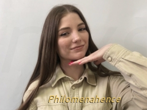Philomenahence