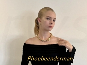 Phoebeenderman