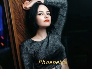 Phoebeiris