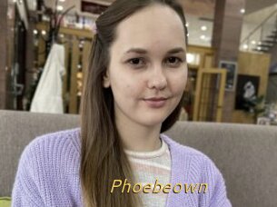 Phoebeown