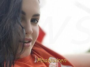 Photosiren