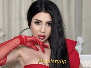 Phylistylip