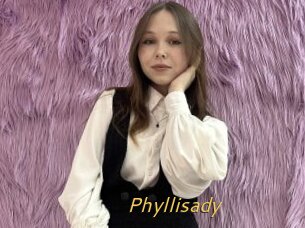 Phyllisady