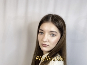Phyllisaldis